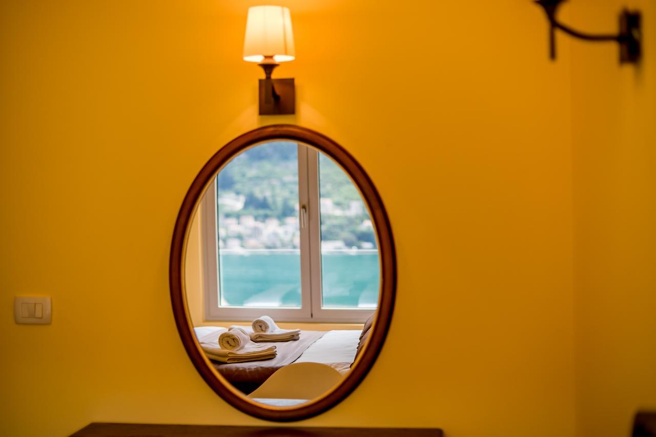 Apartments Magic Sea View Kotor Exterior photo